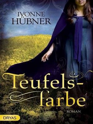 cover image of Teufelsfarbe